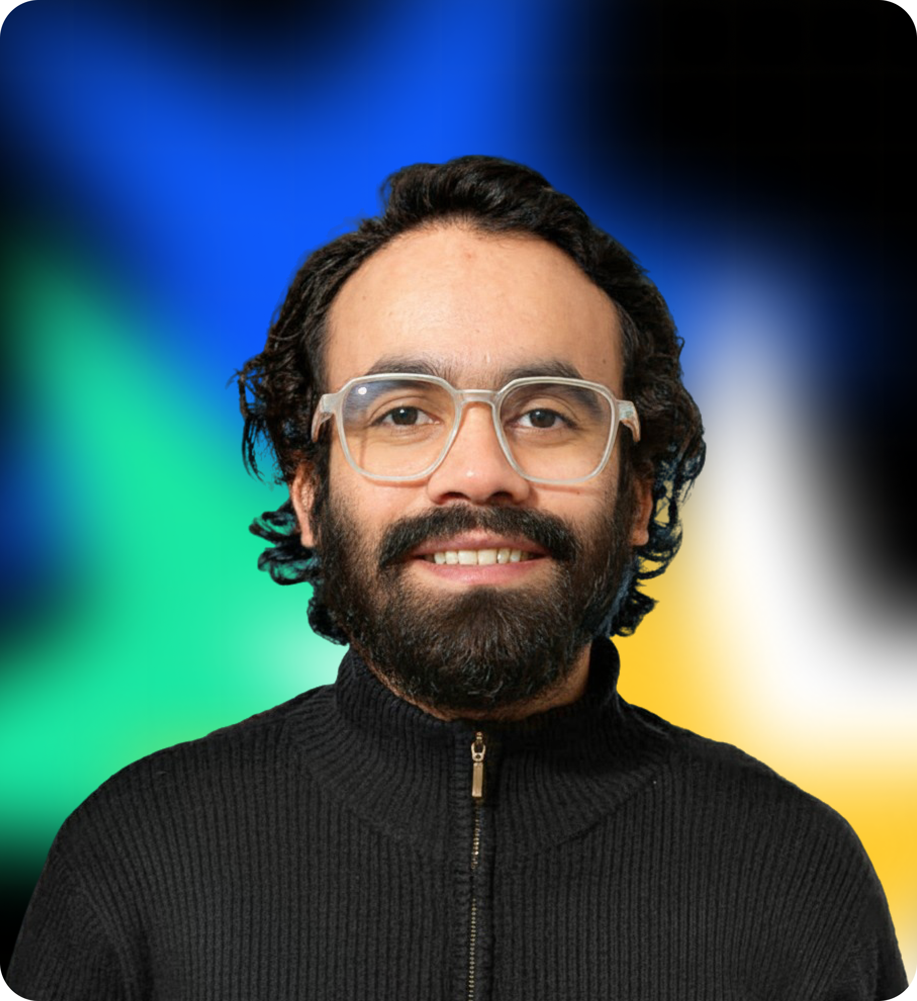 Ali Ibne Abbas